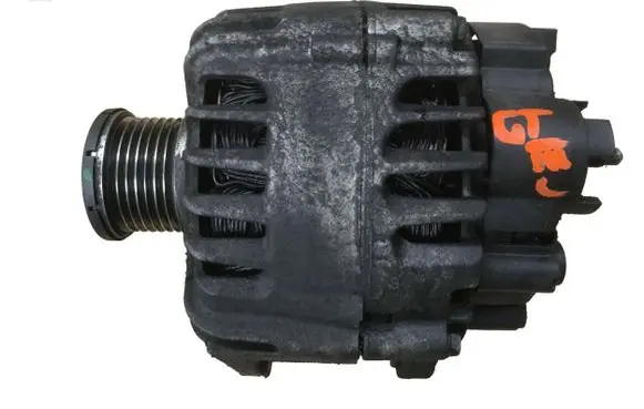 Renault Megane III Generator/alternator 231007033R 2606523B 212015162