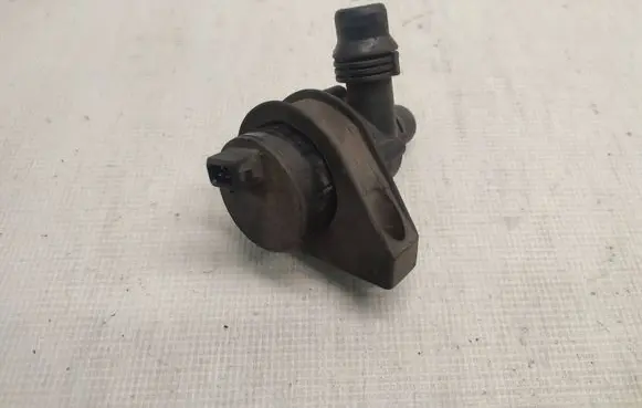 BMW X5 F15 Electric auxiliary coolant/water pump 9197085 64116951549 64116978627