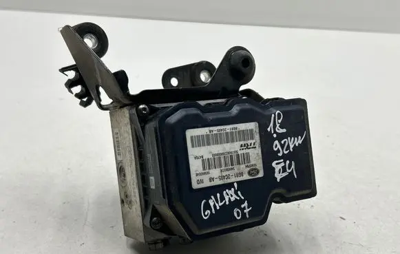 Ford Galaxy ABS Pump 8G912C405AB 16565704 54085037A