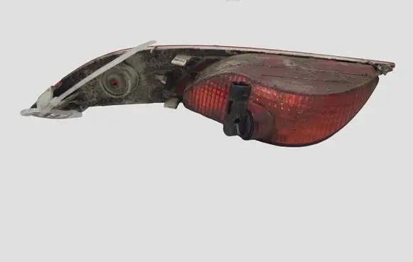 Volvo V40 Rear fog light 31395551