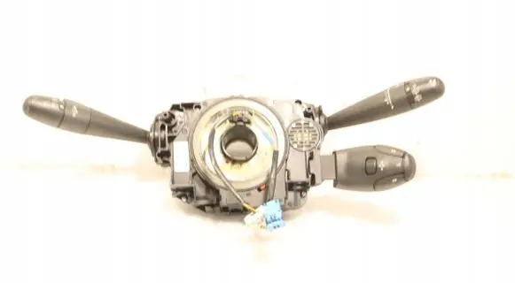 Citroen C3 Light switch