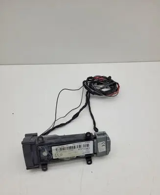 Mercedes-Benz CLS C219 Other control units/modules 4700220126