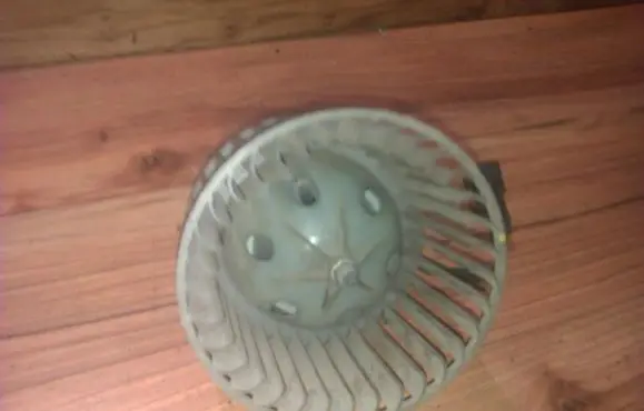 Fiat Croma Heater fan/blower 78518472