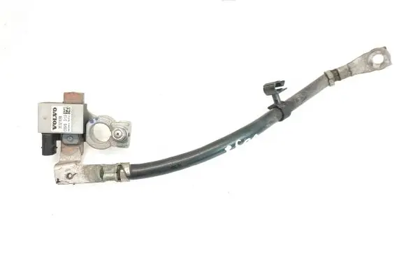 Volvo S60 Negative earth cable (battery) 31327698 C95YD 0065692