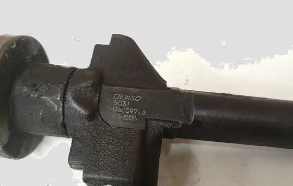 Mazda 6 Fuel injector 13H50A
