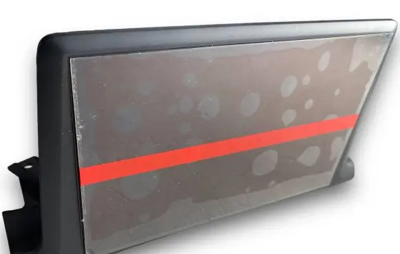 Audi A4 S4 B9 Screen/display/small screen 8W1919604