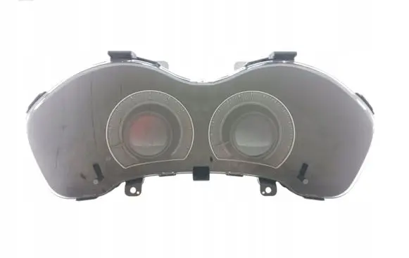 Toyota Auris 150 Speedometer (instrument cluster) 83800-02L92