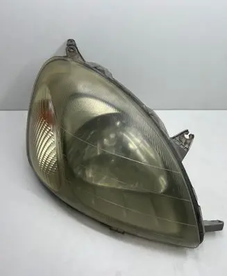 Toyota Yaris Headlight/headlamp 020201