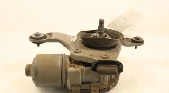 Citroen C4 II Picasso Wiper motor 15064226881