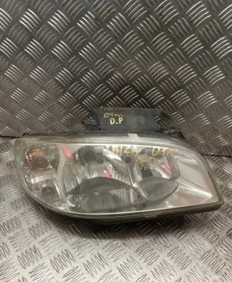 Seat Ibiza II (6k) Headlight/headlamp