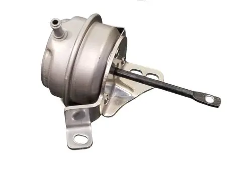 Volkswagen Touareg I Turbo system vacuum part VA10-009 760700-5004S 760700-5003S