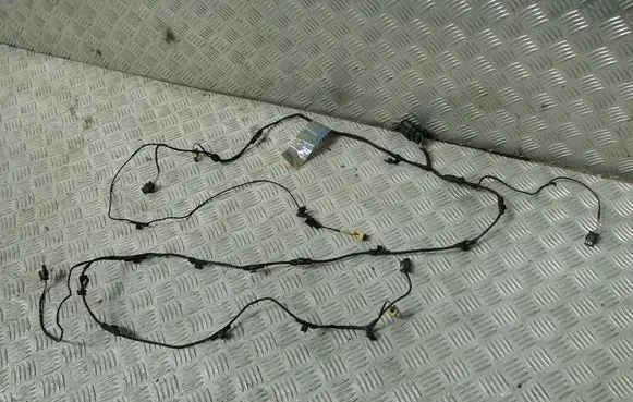 Audi TT TTS RS Mk3 8S Other wiring loom 