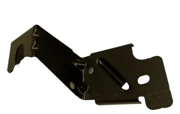Volkswagen Tiguan Holder (bracket) 5TA804594A