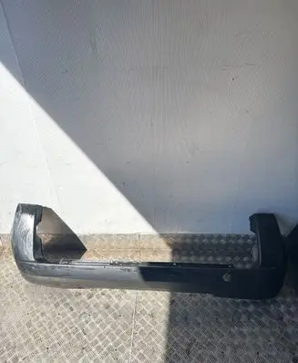Peugeot Bipper Rear bumper 1309565070