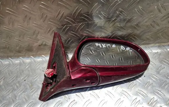 Mazda 626 Front door electric wing mirror 010519