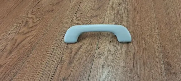 Renault Megane IV Front interior roof grab handle 739408836R