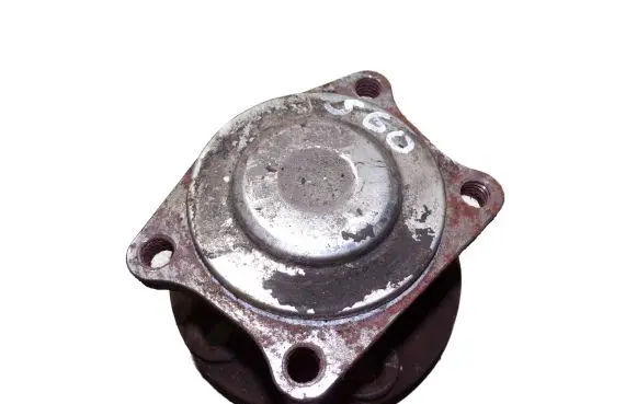 Volvo S60 Rear wheel ball bearing 