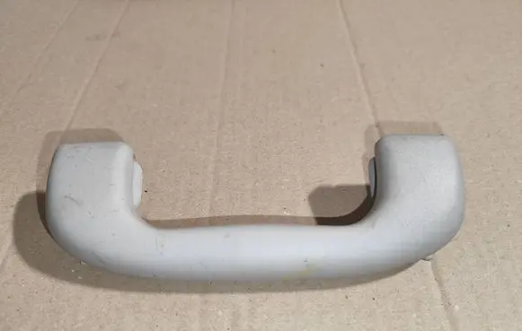 Opel Zafira A Front interior roof grab handle 5001470003 454507351