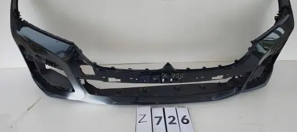 BMW 7 G11 G12 Front bumper 8073985