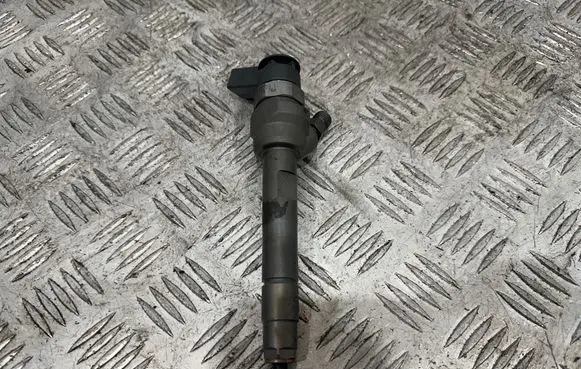 BMW 1 E81 E87 Fuel injector 779844604