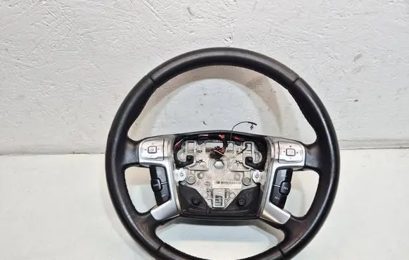 Ford S-MAX Steering wheel 305479999M95