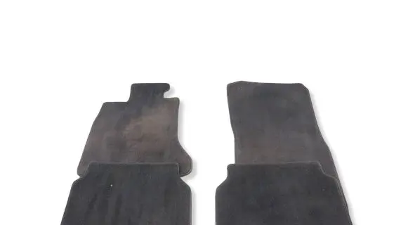 BMW 7 F01 F02 F03 F04 Car floor mat set 9124732 51479124732