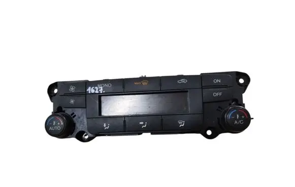 Ford Galaxy Climate control unit AS7T18C612AC