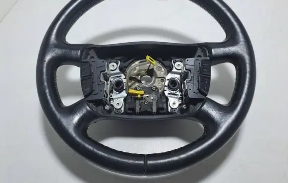 Volkswagen PASSAT B5 Steering wheel 1J0419091