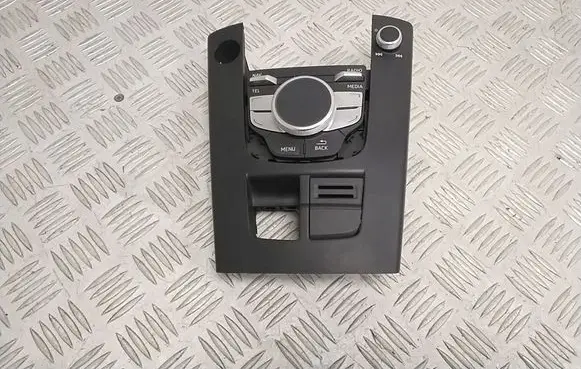 Audi A3 S3 8V Head unit multimedia control 8V0919614L