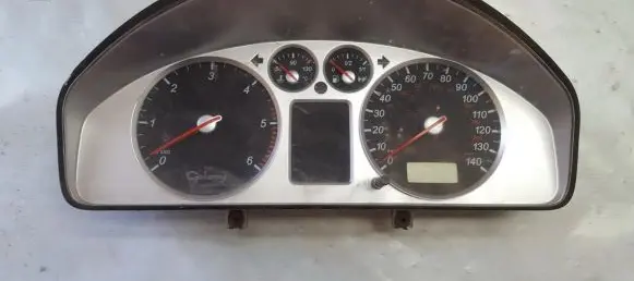 Ford Galaxy Speedometer (instrument cluster) 110080036009 110.080036009