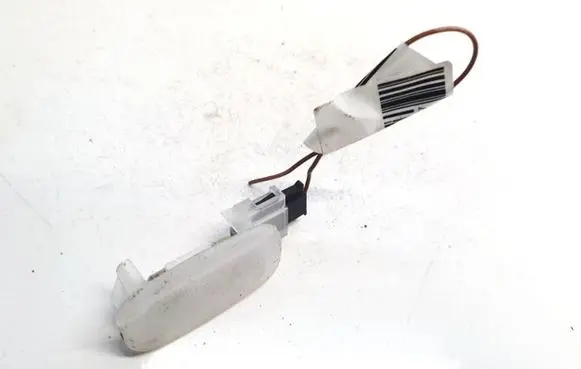 Mercedes-Benz CLK A209 C209 Other interior light 2088200501