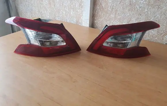 Peugeot 308 SW Rear/tail lights 963456789RTYUIOYU