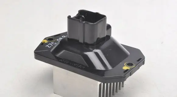 Honda HR-V Heater blower motor/fan resistor Z7C012