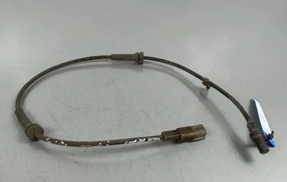 Nissan Qashqai ABS rear brake sensor 