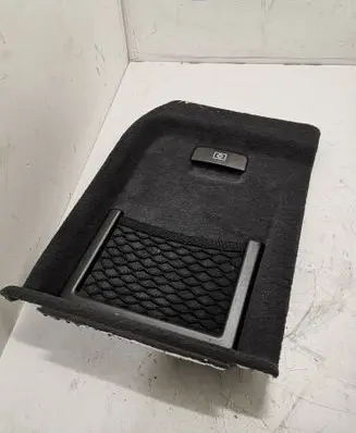 BMW X5 F15 Bottom trim 7284328