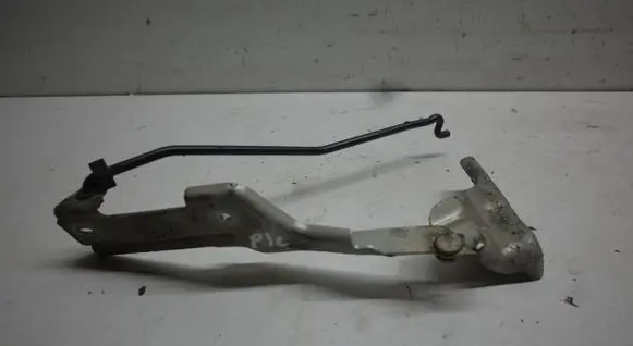 Citroen C4 I Engine bonnet/hood hinges 468914
