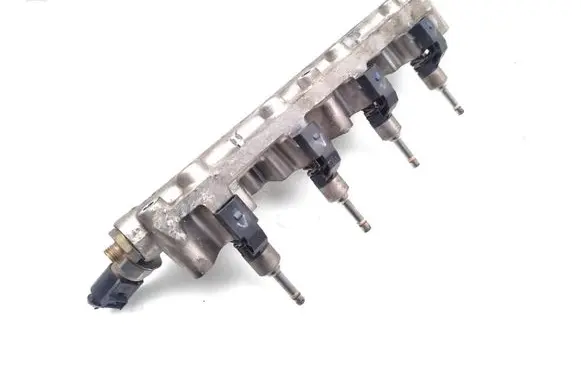 Volkswagen Golf VI Fuel injectors set 03C906036F GK284AHB