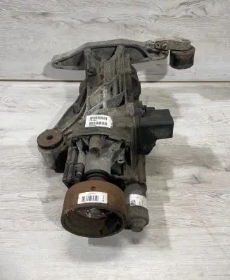 Volvo XC90 Rear differential T3161302 P1216684 P31437121