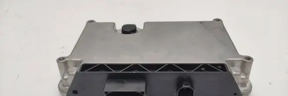 Audi A6 Allroad C7 Video control module 4G0907107E 4H0907107