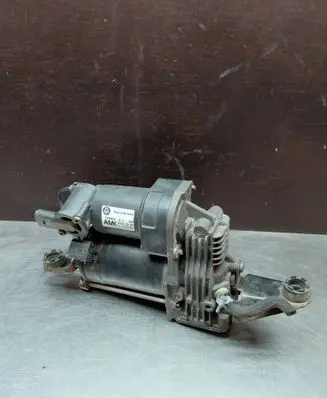 BMW 5 E60 E61 Air suspension compressor/pump EBLV0010F0 72760