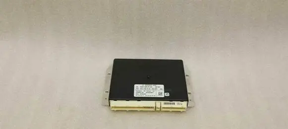Suspension control unit/module