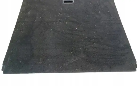 KIA Sportage Trunk/boot floor carpet liner 