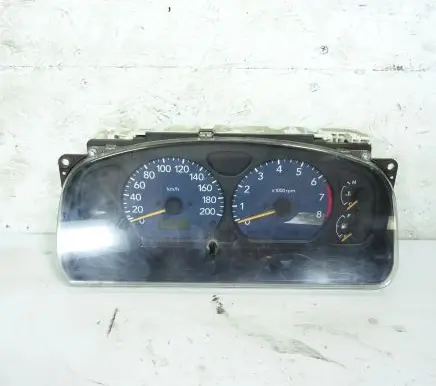 Suzuki Ignis Speedometer (instrument cluster) 34100-80G50