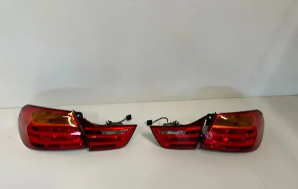 BMW 4 F36 Gran coupe Rear/tail lights set 