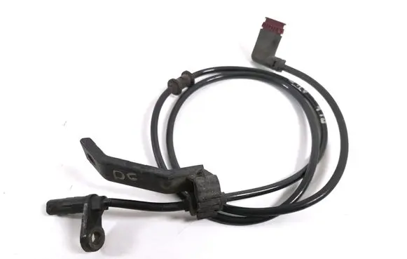 ABS rear brake sensor