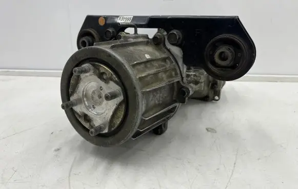 Nissan X-Trail T32 Rear differential DYFER
