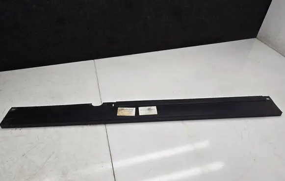 Mercedes-Benz Sprinter W906 Sliding door trim (molding) A9069830785