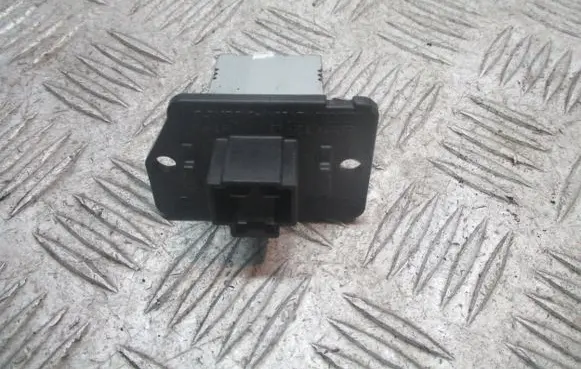 KIA Ceed Heater blower fan relay 