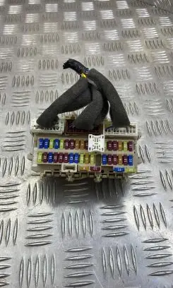 Nissan Qashqai Other relay 252307990A