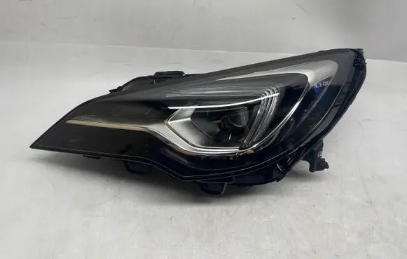 Opel Astra K Headlight/headlamp 7967100000